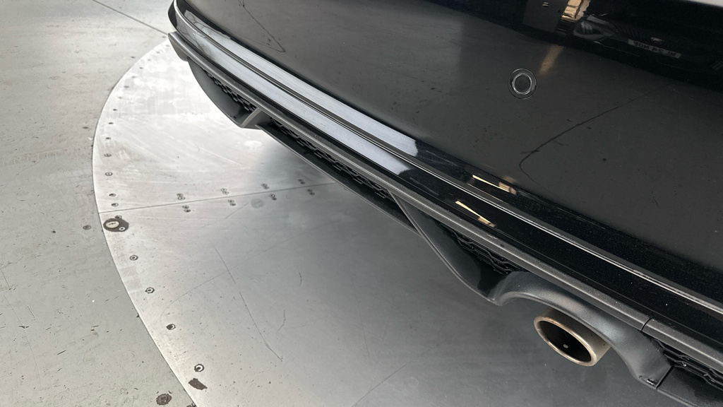 Ford Fiesta 1.5 Ecoboost St-3 Green #5