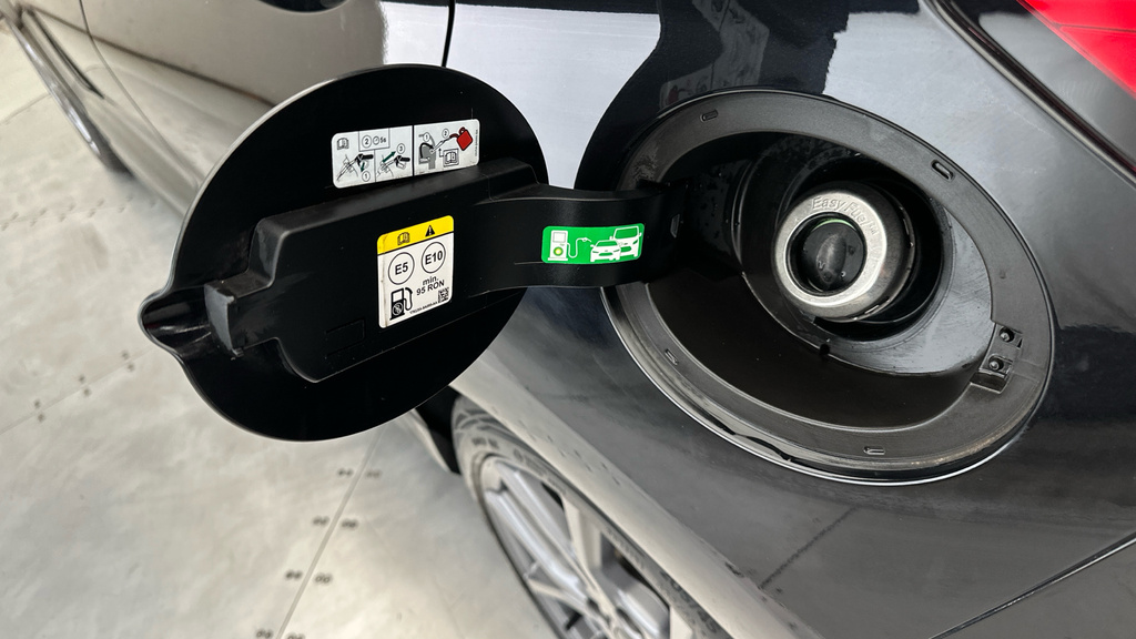 Ford Fiesta 1.5 Ecoboost St-3 Green #24