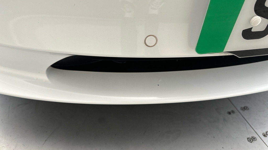 Tesla Model 3 Saloon Rwd 241 Bhp Black #11