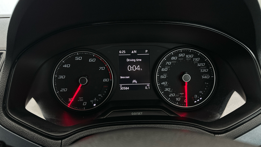 Seat Arona 1.0 Tsi Se Technology Ez Black #19