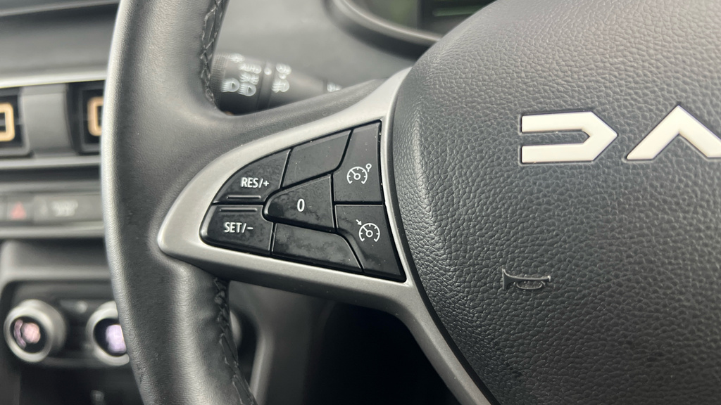 Dacia Jogger 2025 1.0 Tce Expression Mpv Euro Grey #15
