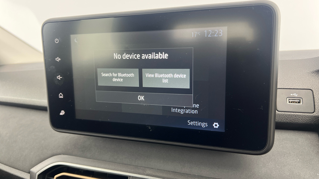 Dacia Jogger 2025 1.0 Tce Expression Mpv Euro Grey #21