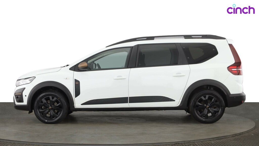 Dacia Jogger 2025 1.0 Tce Expression Mpv Euro Grey #6