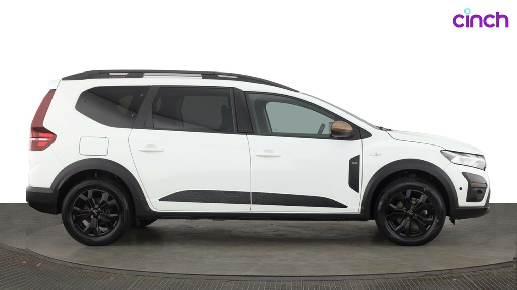 Dacia Jogger 2025 1.0 Tce Expression Mpv Euro Grey #2