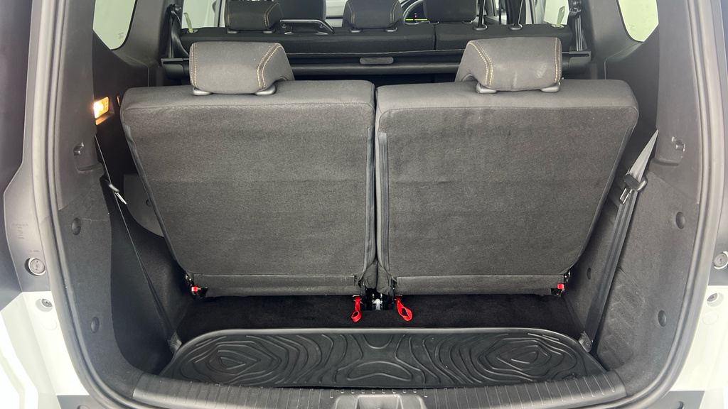 Dacia Jogger 2025 1.0 Tce Expression Mpv Euro Grey #27
