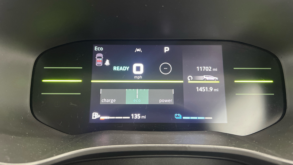 Dacia Jogger 2025 1.0 Tce Expression Mpv Euro Grey #25