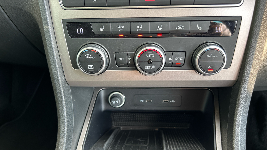 Seat Ateca 1.5 Tsi Evo Fr Sport Ez Dsg  #60