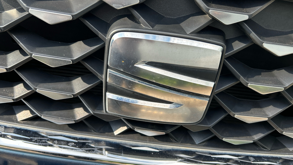 Seat Ateca 1.5 Tsi Evo Fr Sport Ez Dsg  #42