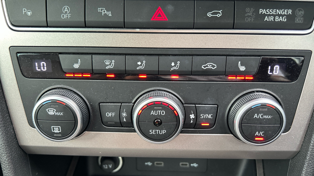 Seat Ateca 1.5 Tsi Evo Fr Sport Ez Dsg  #51