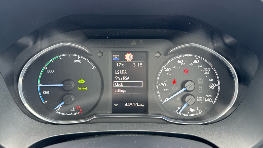 Toyota Yaris Hatchback  #13