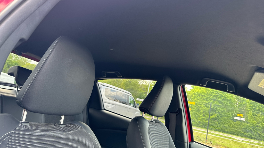 Toyota Yaris Hatchback  #32