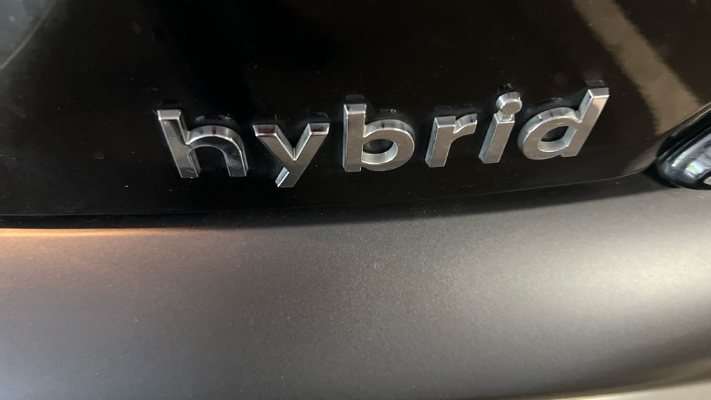 Hyundai Kona Hatchback Blue #49