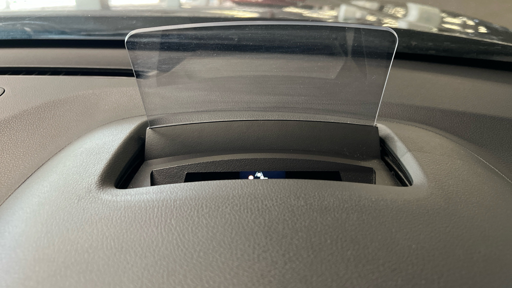 Hyundai Kona Hatchback Blue #51