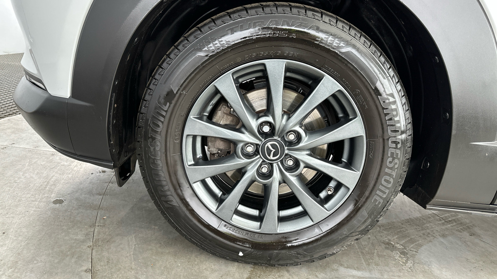 Mazda CX-30 2.5 E-skyactiv G Mhev 140 Takumi Grey #21