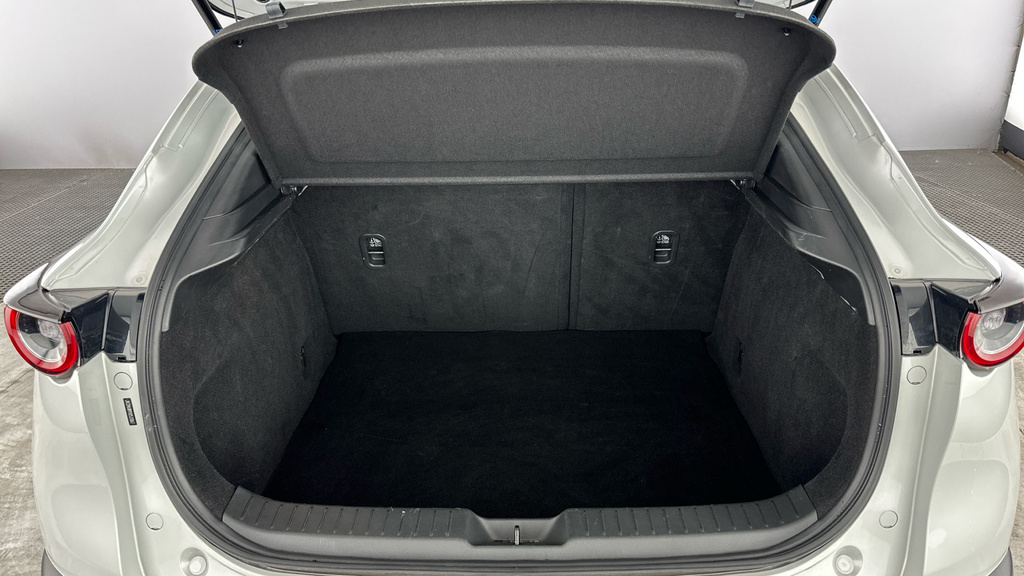 Mazda CX-30 2.5 E-skyactiv G Mhev 140 Takumi Grey #19