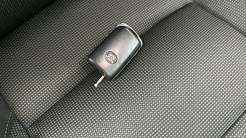 Mazda CX-30 2.5 E-skyactiv G Mhev 140 Takumi Grey #26