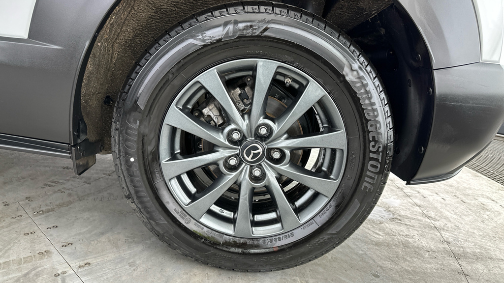Mazda CX-30 2.5 E-skyactiv G Mhev 140 Takumi Grey #22