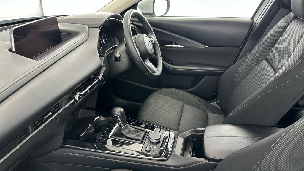 Mazda CX-30 2.5 E-skyactiv G Mhev 140 Takumi Grey #29