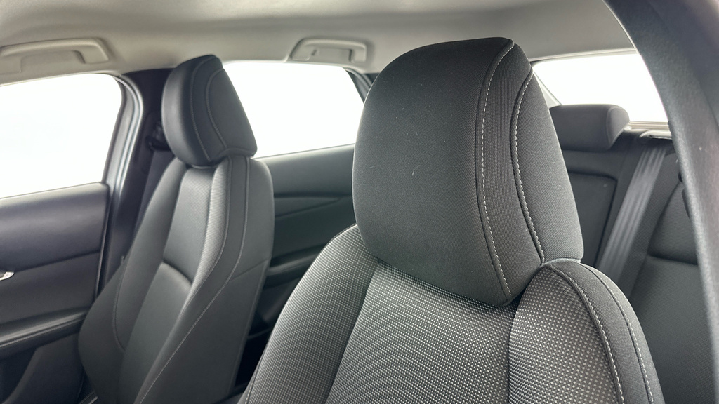 Mazda CX-30 2.5 E-skyactiv G Mhev 140 Takumi Grey #28