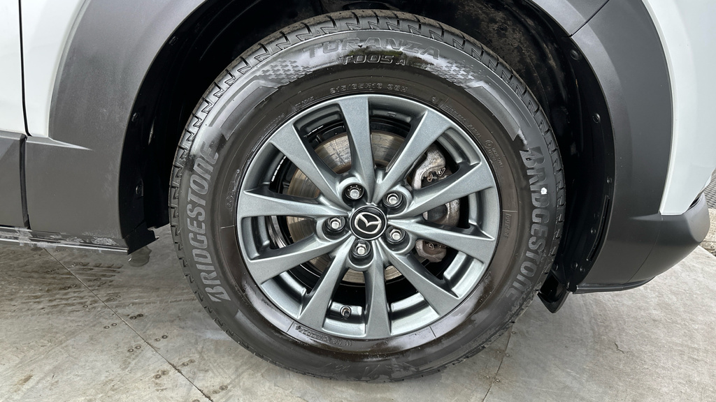 Mazda CX-30 2.5 E-skyactiv G Mhev 140 Takumi Grey #24