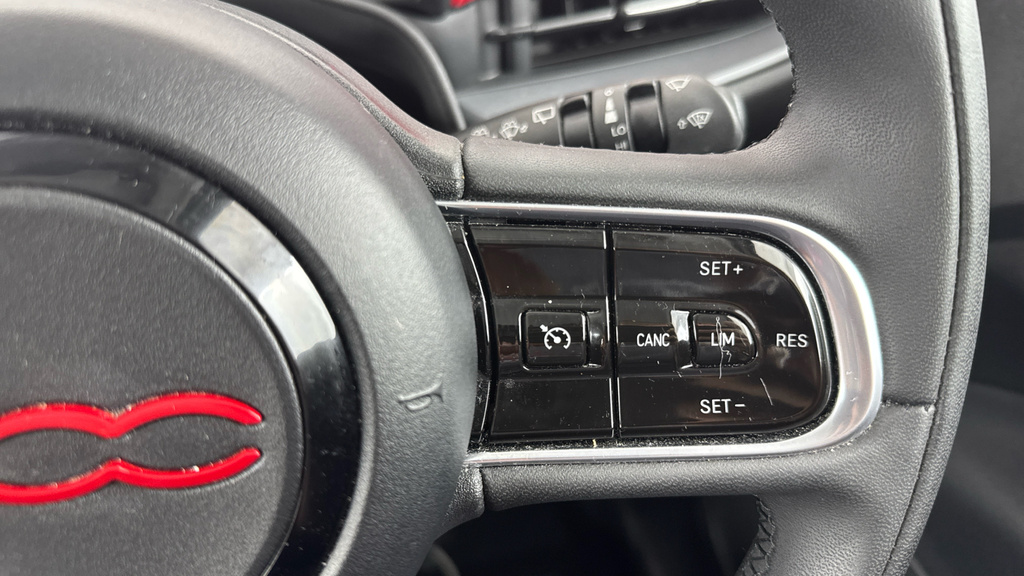 Fiat 500E 42Kwh La Prima #26