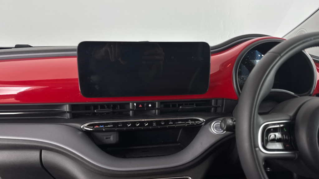 Fiat 500E 42Kwh La Prima #12