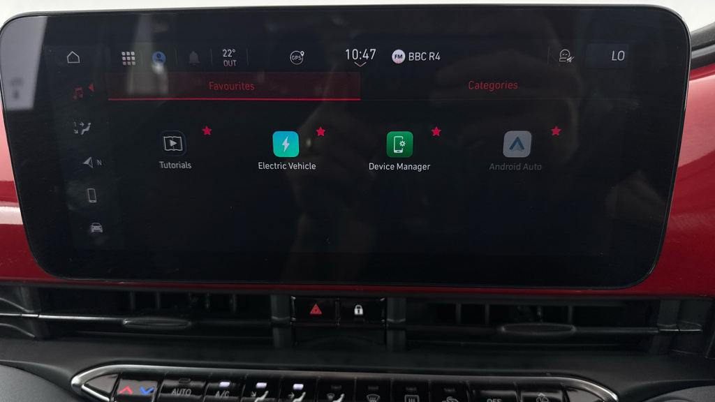 Fiat 500E 42Kwh La Prima #24