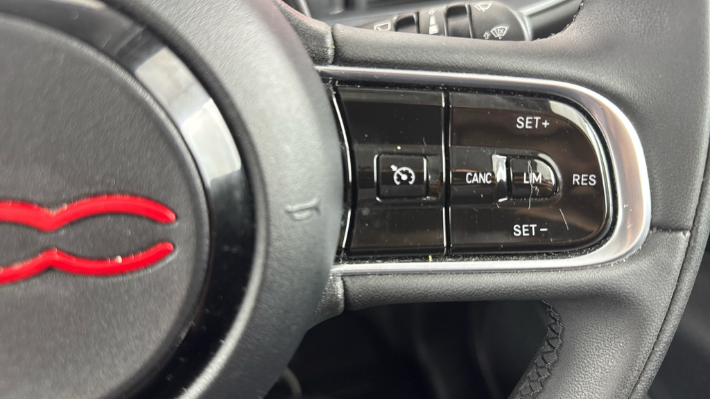 Fiat 500E 42Kwh La Prima #25