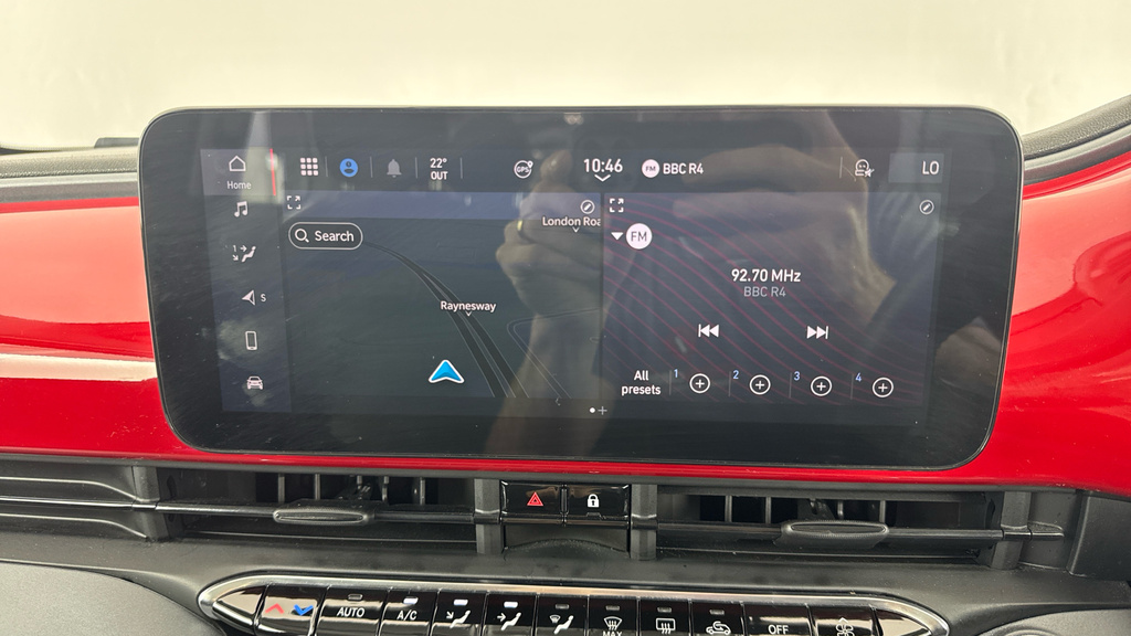 Fiat 500E 42Kwh La Prima #23