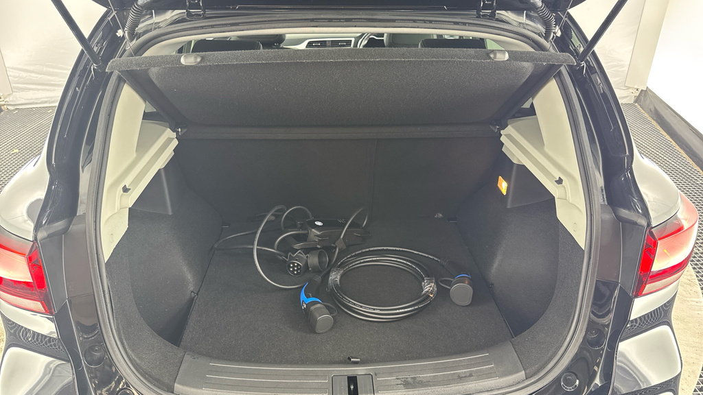MG ZS 1.5 Vti-tech Excite Euro 6 Ss Silver #15