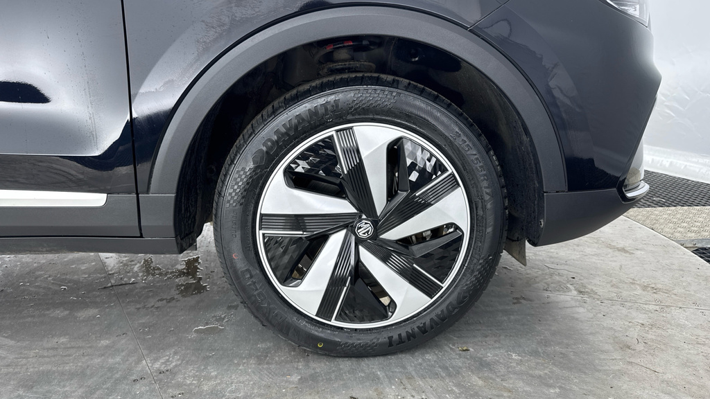 MG ZS 1.5 Vti-tech Excite Euro 6 Ss Silver #18
