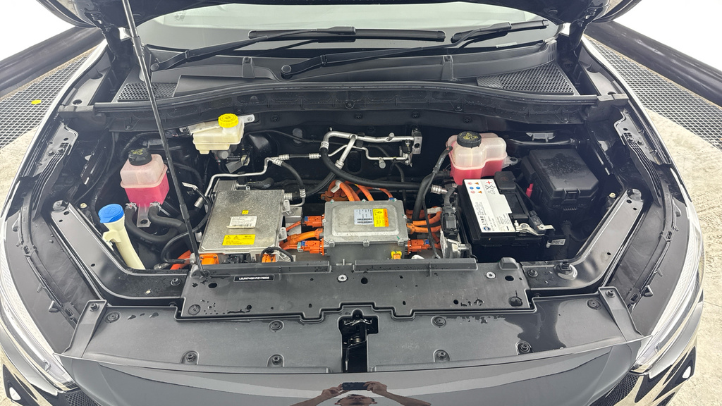 MG ZS 1.5 Vti-tech Excite Euro 6 Ss Silver #16