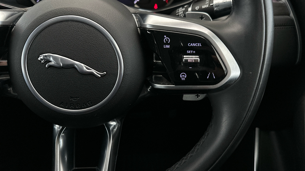 Jaguar F-Pace 2.0 D200 Mhev R-dynamic Hse Awd Euro 6 Ss Grey #15