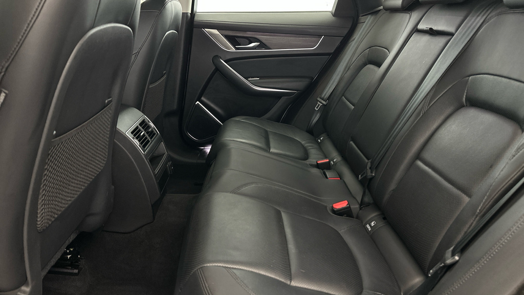 Jaguar F-Pace 2.0 D200 Mhev R-dynamic Hse Awd Euro 6 Ss Grey #23
