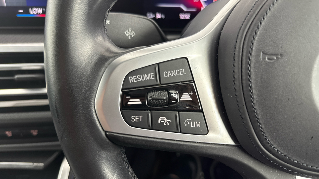 BMW i4 I4 Edrive40 M Sport Blue #24