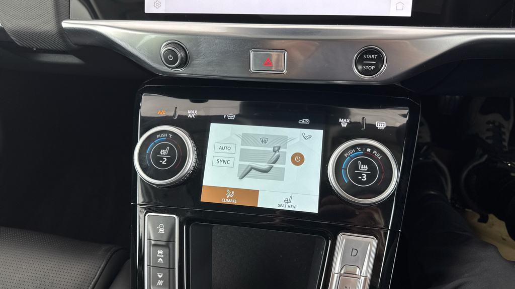 Jaguar I-Pace Suv 400 90Kwh Se 4Wd 202171 White #25