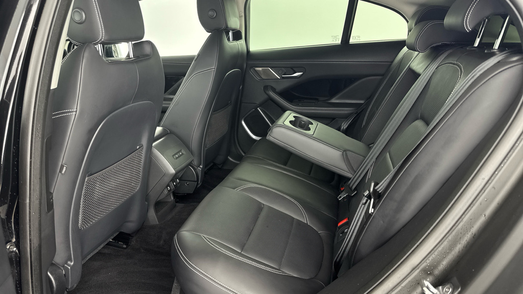 Jaguar I-Pace Suv 400 90Kwh Se 4Wd 202171 White #14