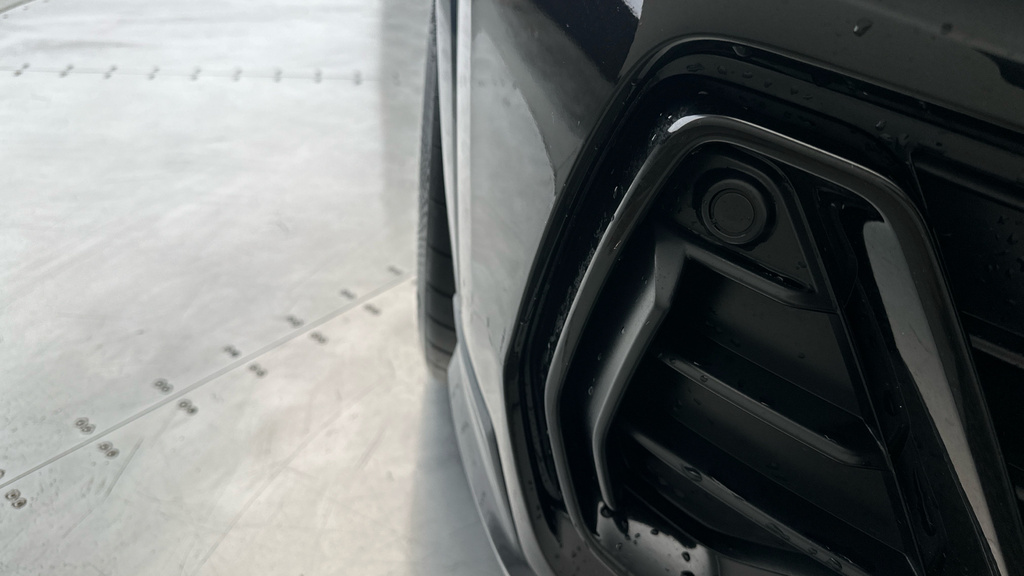 Audi Q3 35 Tfsi Black Edition - 2022 72 Grey #10