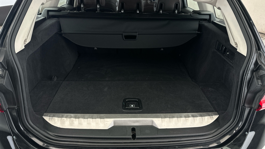BMW 3 Series 330E M Sport Step Black #25