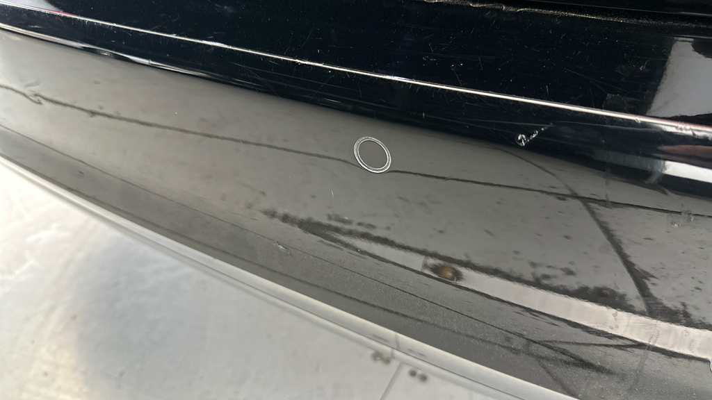 BMW 3 Series 330E M Sport Step Black #5