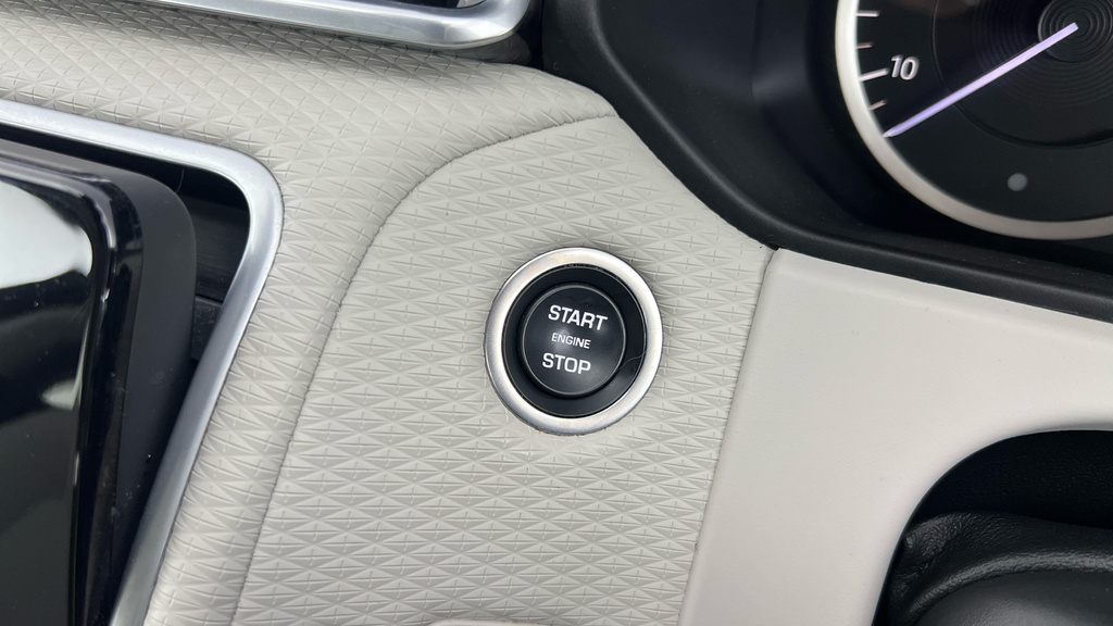 Land Rover Range Rover Velar D200 Mhev R-dynamic Se Blue #22