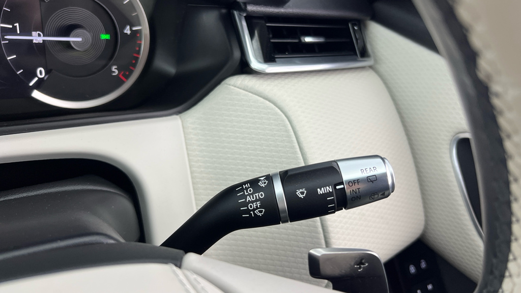 Land Rover Range Rover Velar D200 Mhev R-dynamic Se Blue #13
