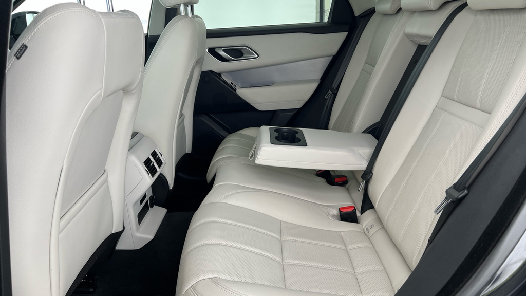 Land Rover Range Rover Velar D200 Mhev R-dynamic Se Blue #28