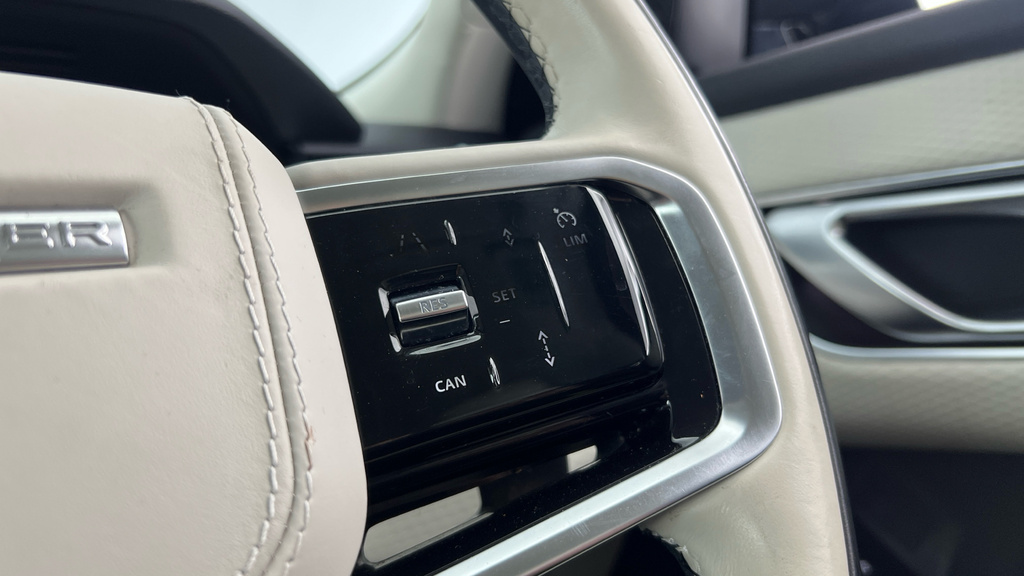 Land Rover Range Rover Velar D200 Mhev R-dynamic Se Blue #12