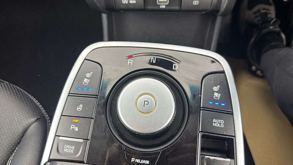 Kia e-Niro 64Kwh 3 Suv Grey #25