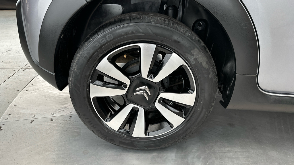 Citroen C3 1.2 Shine Puretech - 2023 72 Blue #25