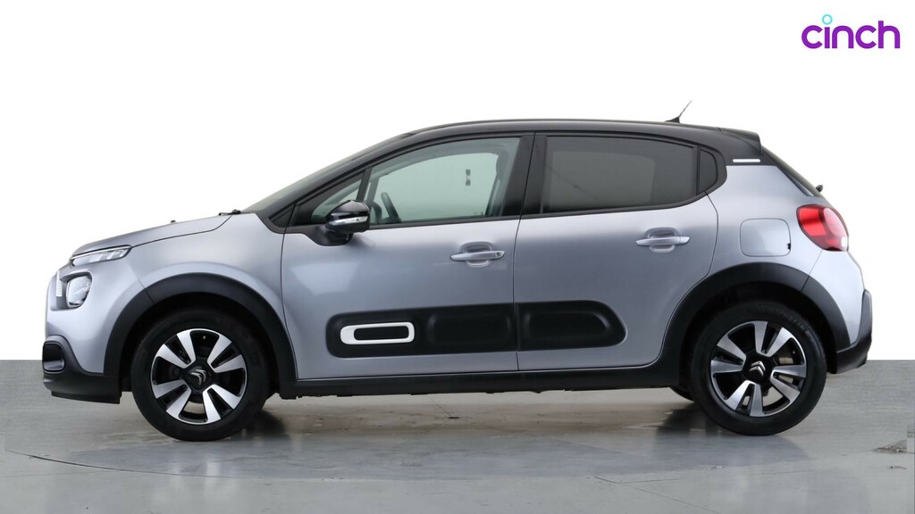 Citroen C3 1.2 Shine Puretech - 2023 72 Blue #7