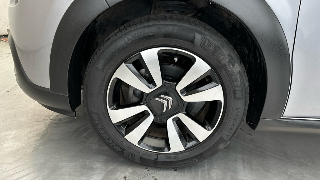 Citroen C3 1.2 Shine Puretech - 2023 72 Blue #23