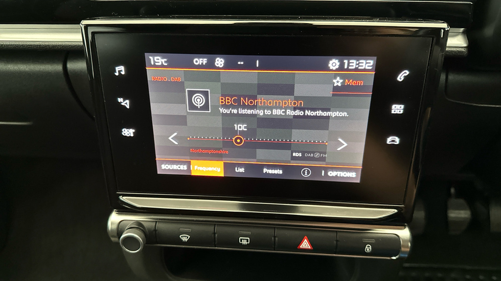 Citroen C3 1.2 Shine Puretech - 2023 72 Blue #17