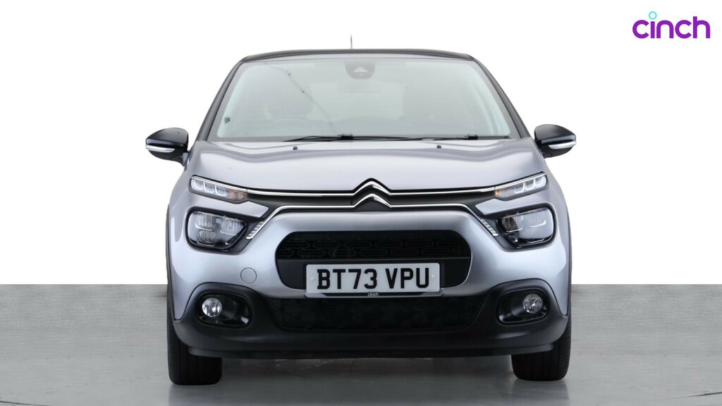 Citroen C3 1.2 Shine Puretech - 2023 72 Blue #9